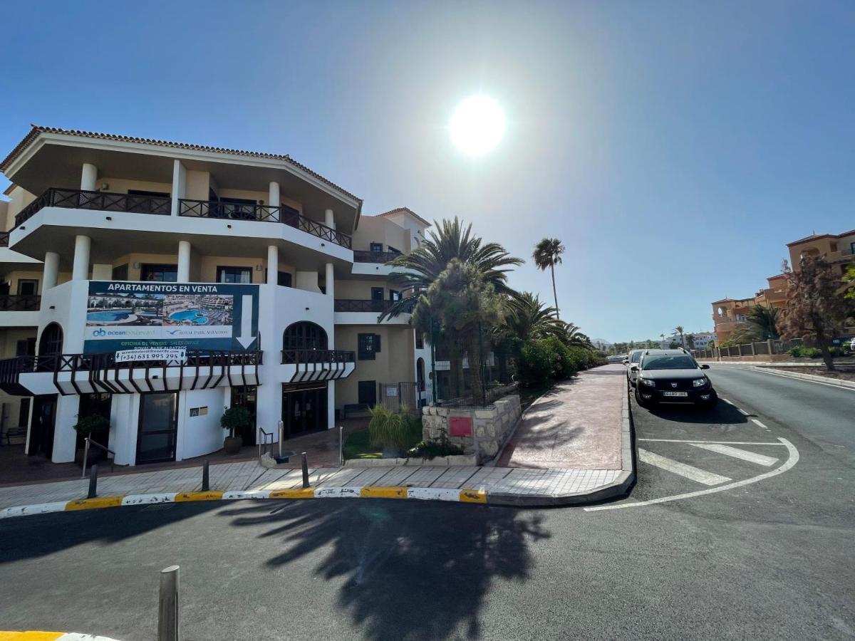 Villa Moleiro - Golf Del Sur San Miguel de Abona Bagian luar foto