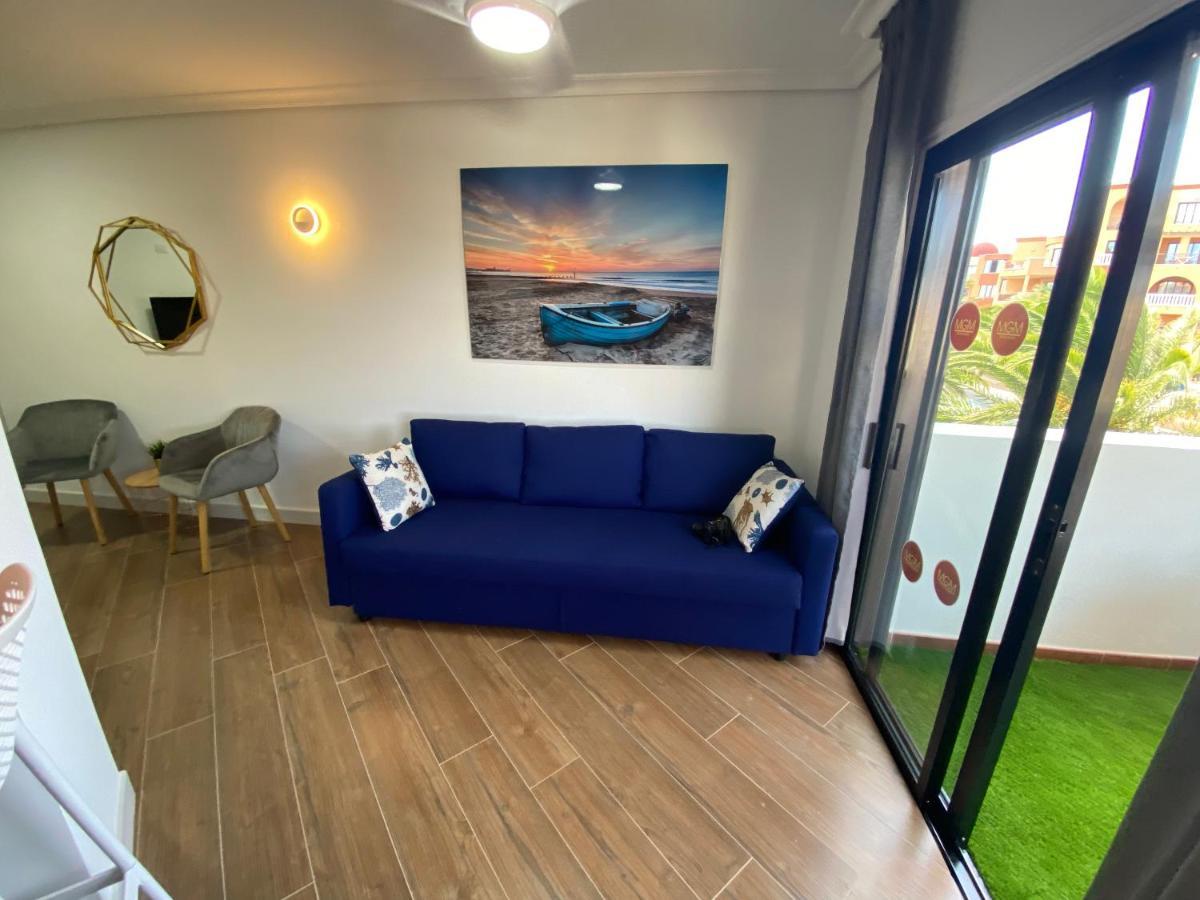 Villa Moleiro - Golf Del Sur San Miguel de Abona Bagian luar foto