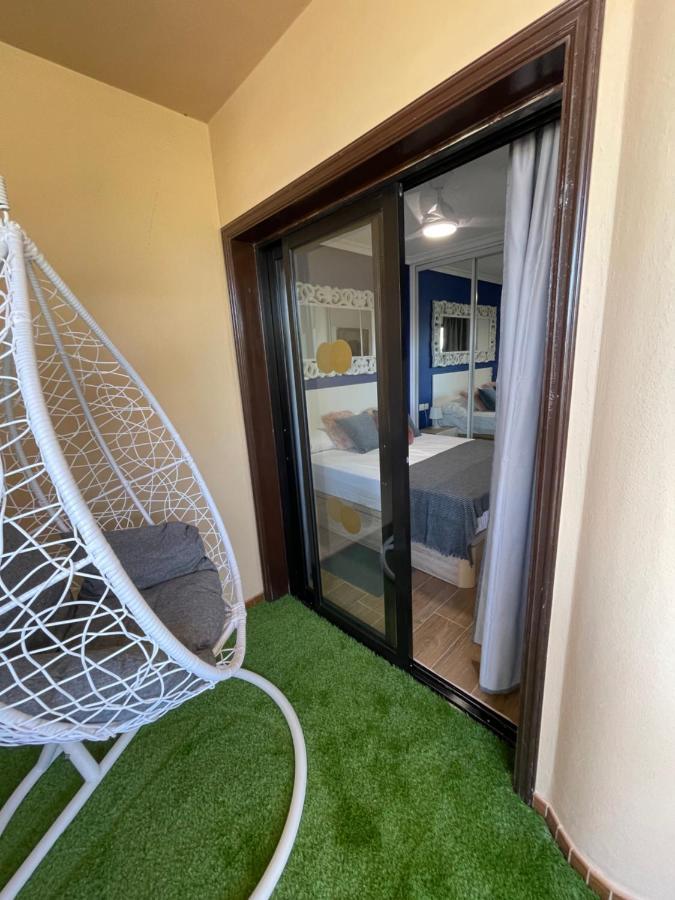 Villa Moleiro - Golf Del Sur San Miguel de Abona Bagian luar foto