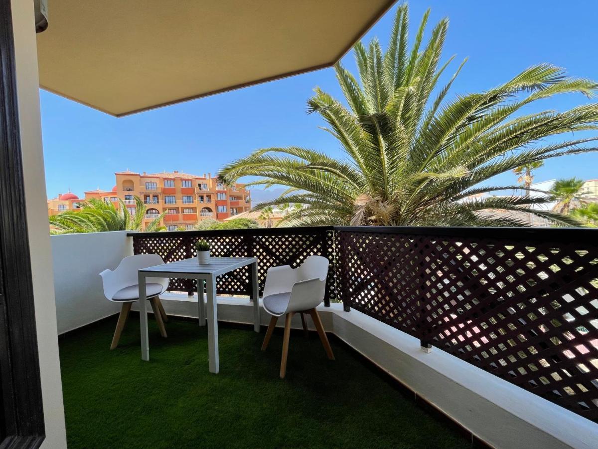 Villa Moleiro - Golf Del Sur San Miguel de Abona Bagian luar foto