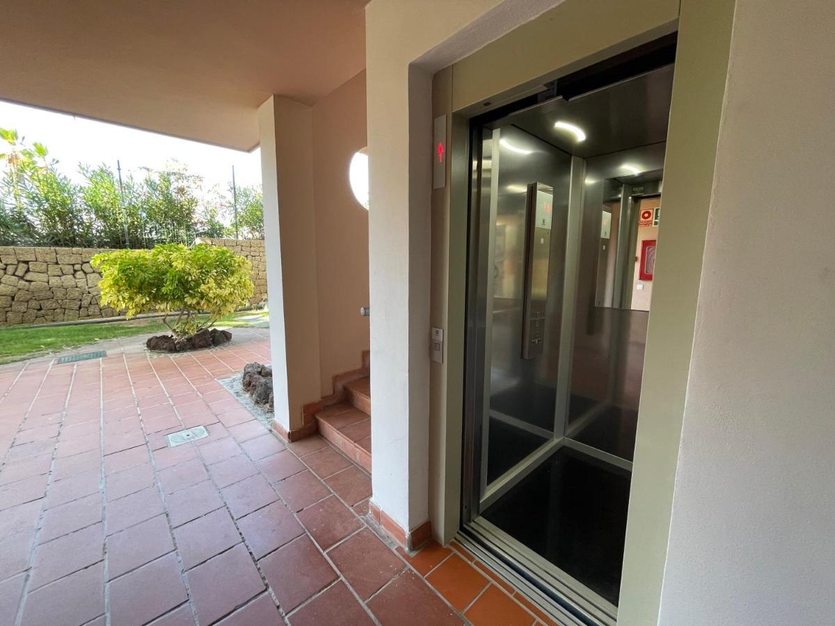 Villa Moleiro - Golf Del Sur San Miguel de Abona Bagian luar foto