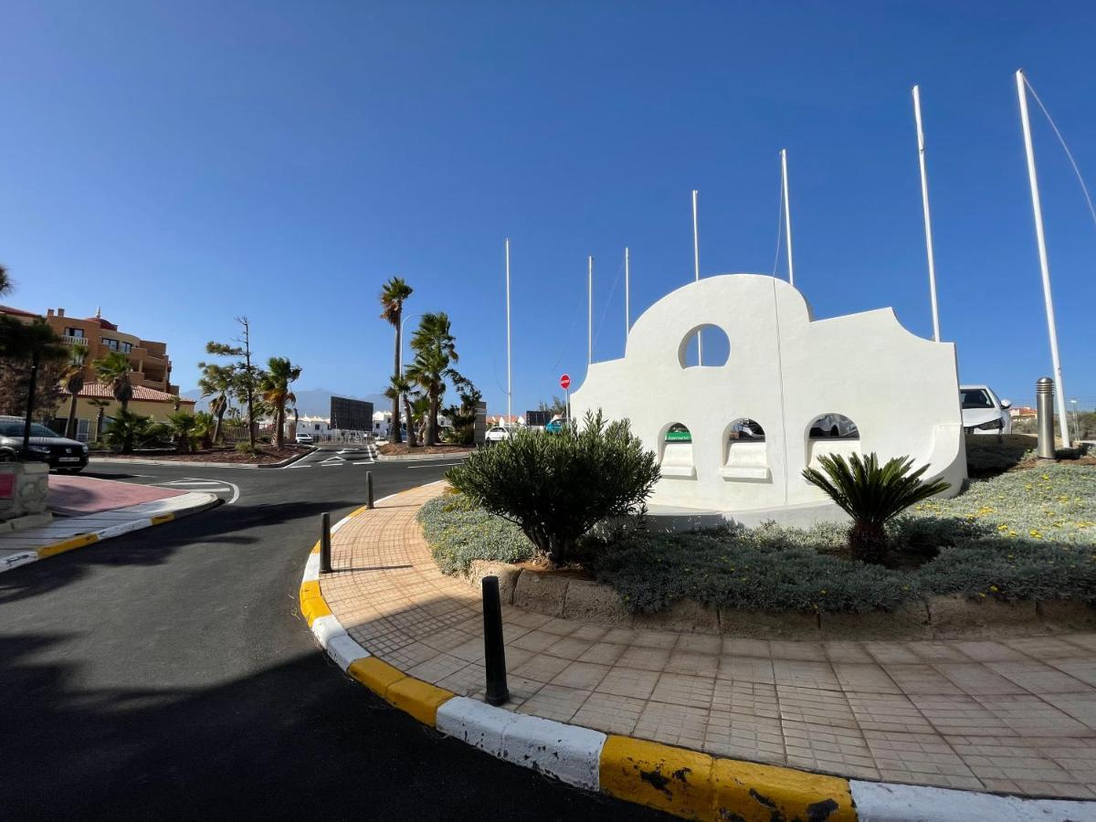Villa Moleiro - Golf Del Sur San Miguel de Abona Bagian luar foto