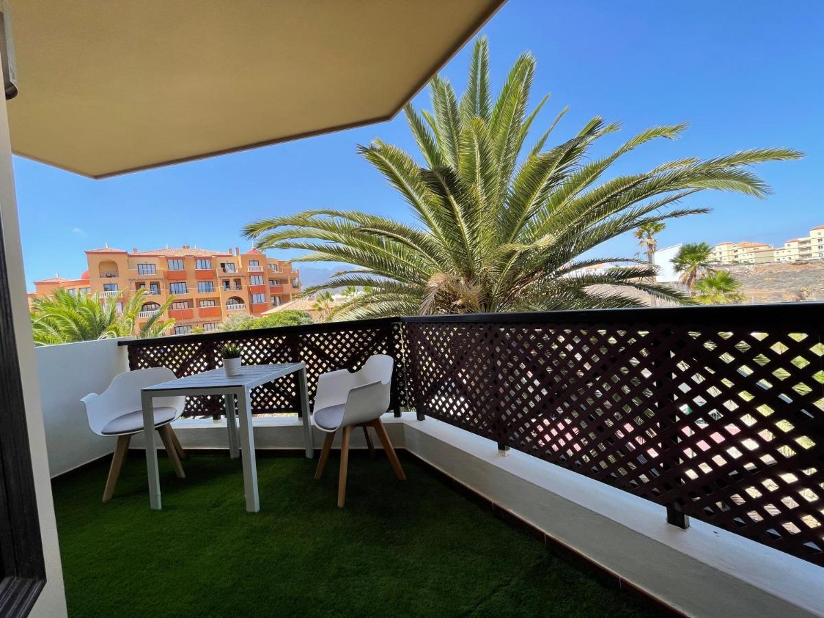 Villa Moleiro - Golf Del Sur San Miguel de Abona Bagian luar foto